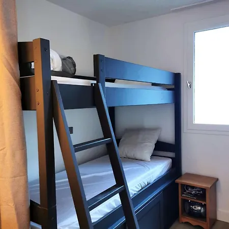 Lägenhet Camarine - La Camarine 55 - Joli Divisible, Aux Pieds Mae-3611 *