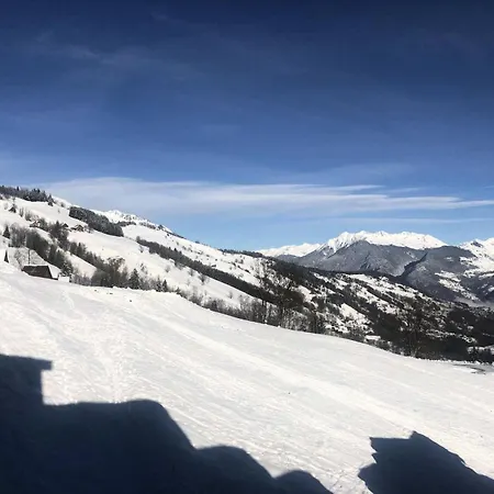 Lägenhet Camarine - La Camarine 55 - Joli Divisible, Aux Pieds Mae-3611 Valmorel