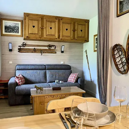 Lägenhet Camarine - La Camarine 55 - Joli Divisible, Aux Pieds Mae-3611 *